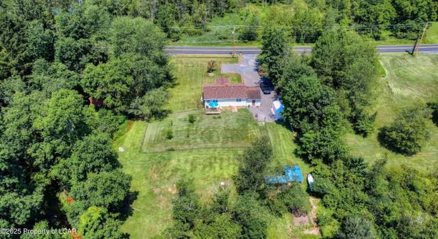 Photo of 1738 Stairville Rd, Wapwallopen, PA 18660
