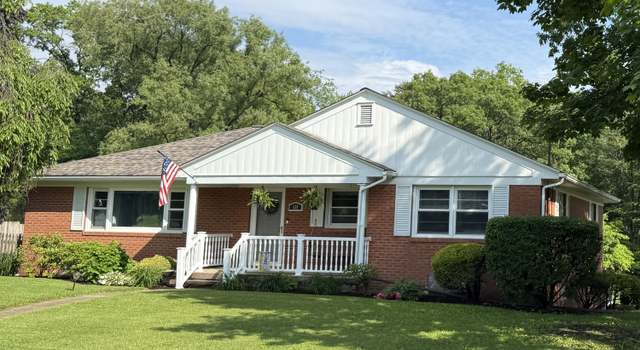 Photo of 339 Stone Church Rd, Berwick, PA 18603