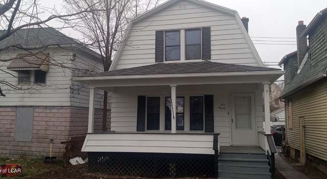 Photo of R 120 Division St, Kingston, PA 18704
