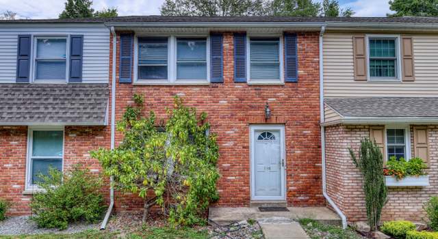 Photo of 116 Townhouse Pl, Roaring Brook Township, PA 18444