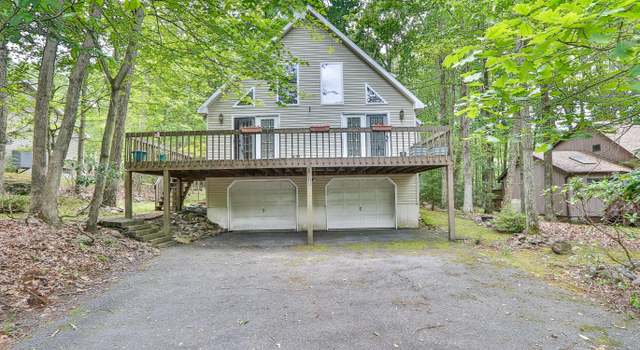 Photo of 145 Bear Run Dr, Drums, PA 18222