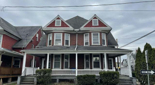Photo of 109 111 Walnut St, Berwick, PA 18603