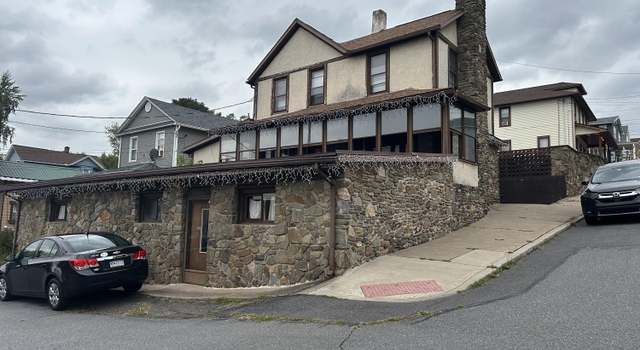 Photo of 372 Pringle St, Pringle, PA 18704