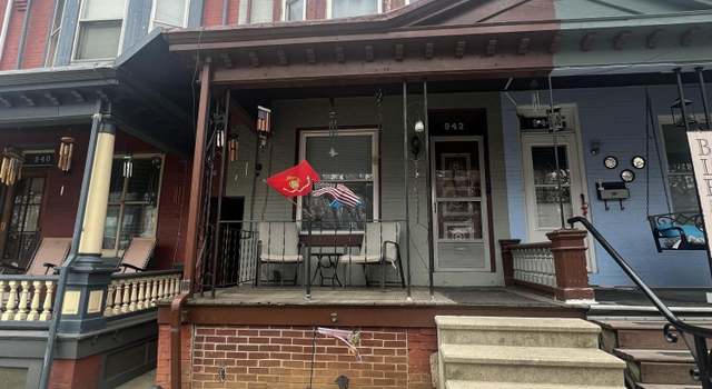 Photo of 942 Madison Ave, Reading, PA 19601