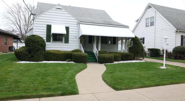 Photo of 725 Susquehanna Ave, Wyoming, PA 18644