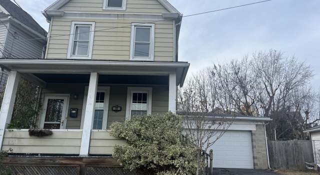 Photo of 15 Beech St, Wilkes-barre, PA 18702