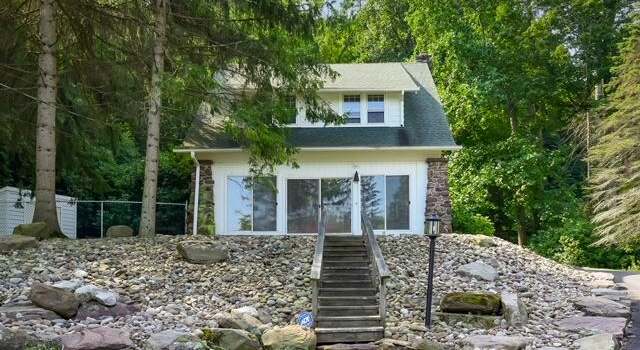 Photo of 3203 Lakeside Dr, Harveys Lake, PA 18618