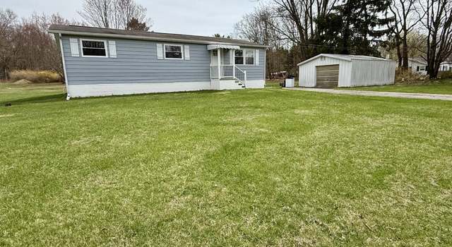 Photo of 552 St. Johns Rd, Wapwallopen, PA 18660
