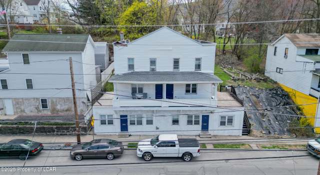 Photo of 124 Main St, Ashley, PA 18706