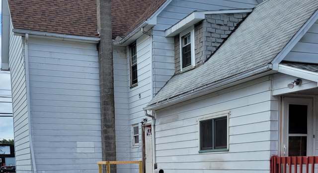 Photo of 1333 Washington St, Wilkes-barre, PA 18705