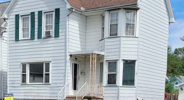 Photo of 1333 Washington St, Wilkes-barre, PA 18705