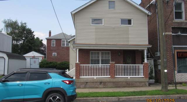Photo of 30 Ridge St, Nanticoke, PA 18634