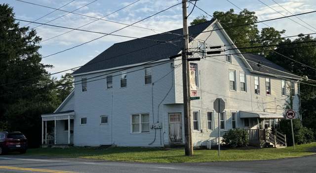 Photo of 3 Market St, Sheppton, PA 18248