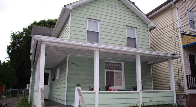 Photo of 64 Vine St, Ashley, PA 18706