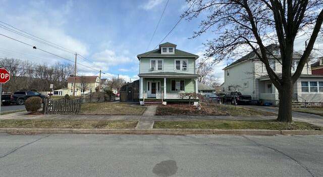 Photo of 119 Oak St, Forty Fort, PA 18704