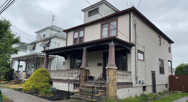Photo of 261 Pringle St, Kingston, PA 18704