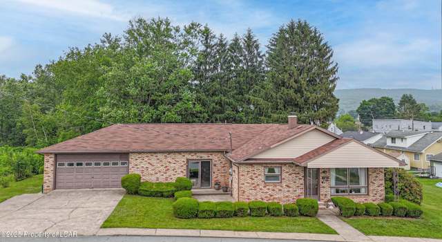 Photo of 103 Rose Ln, Old Forge, PA 18518