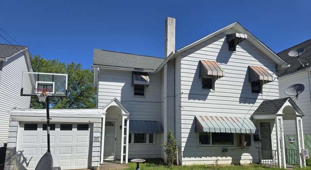 Photo of 236 State St, Nanticoke, PA 18634