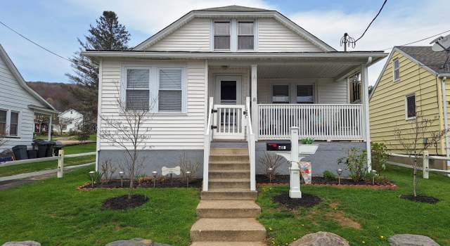 Photo of 935 Narrow St, West Wyoming, PA 18644