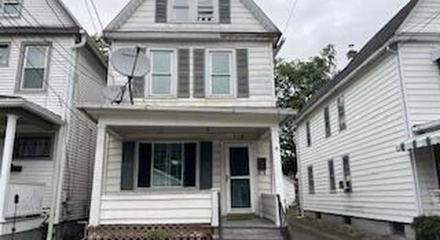 Photo of 112 Bennett St, Kingston, PA 18704