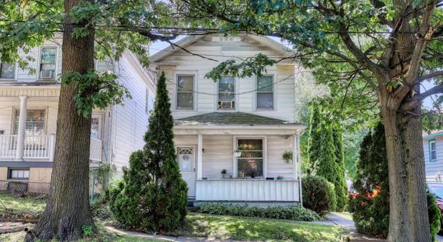 Photo of 141 Blackman St, Wilkes-barre, PA 18702