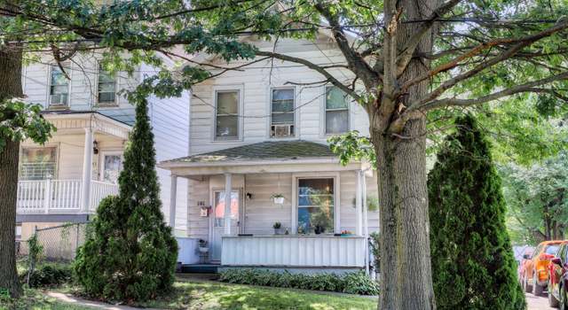 Photo of 141 Blackman St, Wilkes-barre, PA 18702