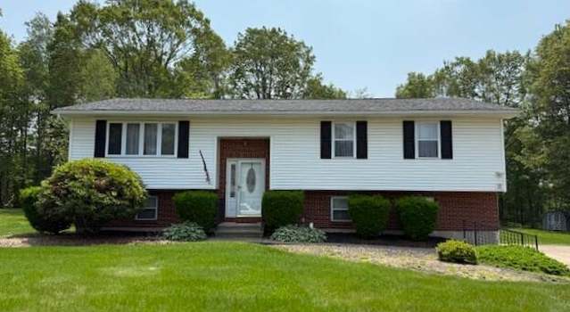 Photo of 12 Saint Theresa Dr, Hazle Twp, PA 18202