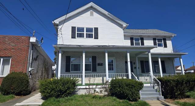 Photo of 89 Tompkins St, Pittston, PA 18640
