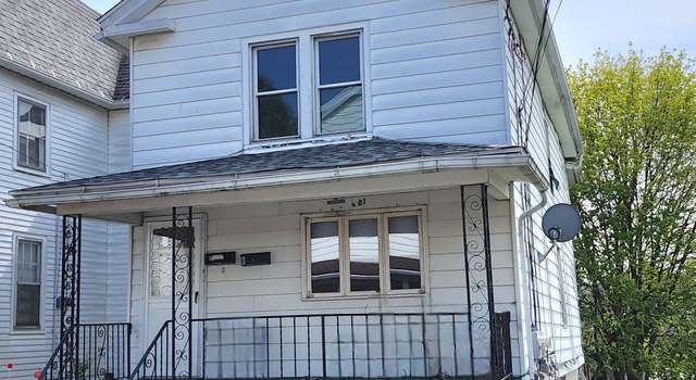 Photo of 8 8 B Spring St, Wilkes-barre, PA 18702