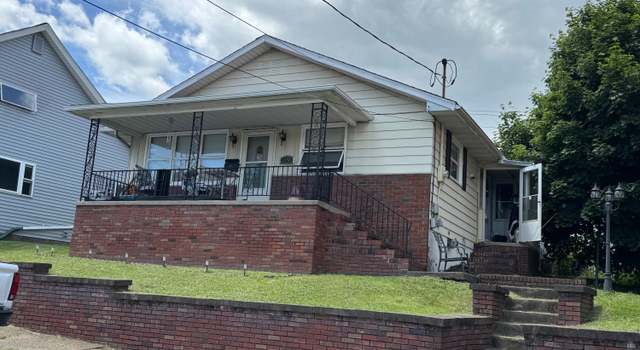 Photo of 39 Tompkins St, Pittston, PA 18640