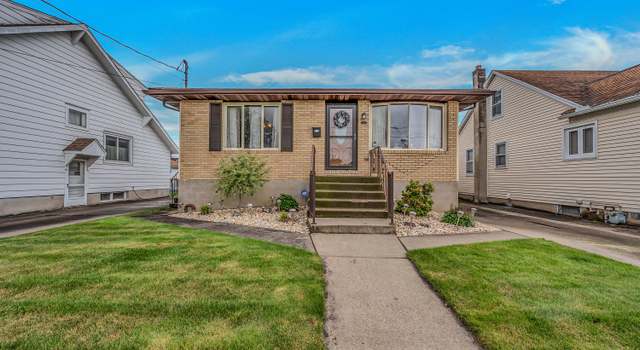 Photo of 241 Harland St, Exeter, PA 18643