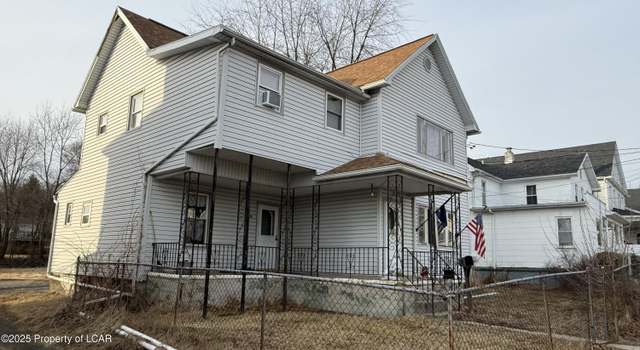 Photo of 68 Oak St, Plains, PA 18705