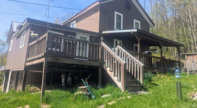 Photo of 2327 Fritz Hill Rd, Benton, PA 17814
