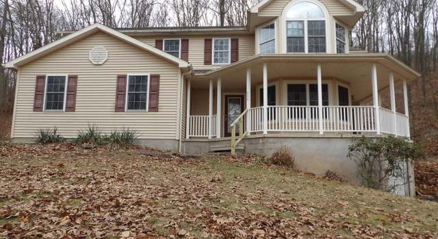 Photo of 655 Lakeview Dr, Mountain Top, PA 18707