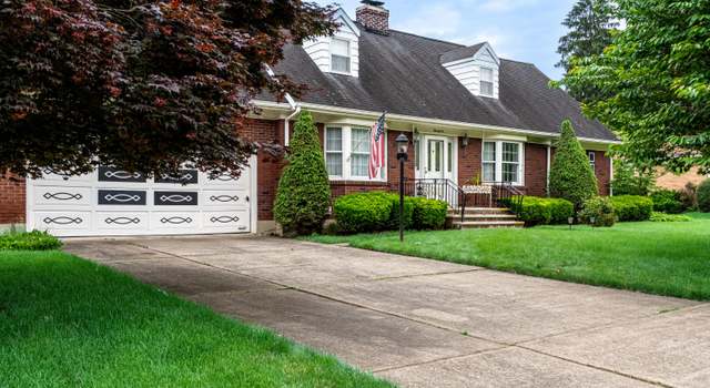 Photo of 26 Orchard Ave, Nanticoke, PA 18634