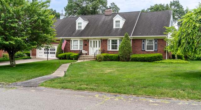 Photo of 26 Orchard Ave, Nanticoke, PA 18634