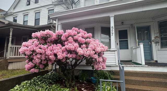 Photo of 527 Grant St, Hazleton, PA 18201