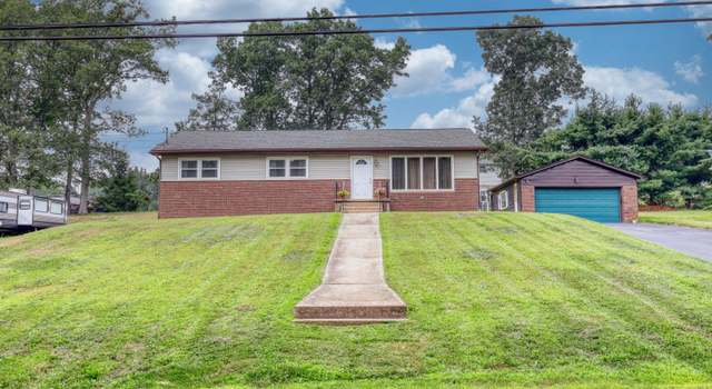 Photo of 168 Bear Creek Blvd, Plains, PA 18702