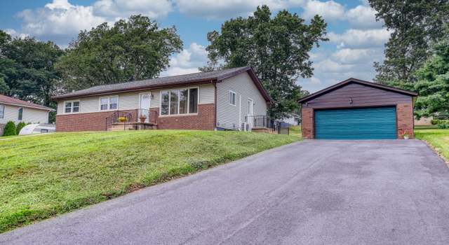Photo of 168 Bear Creek Blvd, Plains, PA 18702