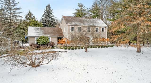 Photo of 95 Dean Rd, Dalton, PA 18414