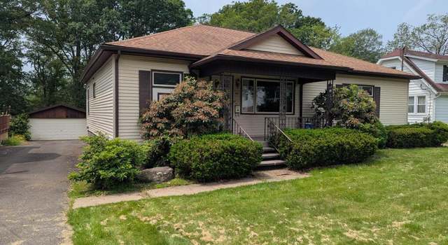 Photo of 101 Summit St, Shavertown, PA 18708