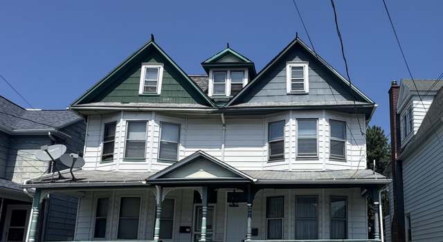 Photo of 84 Hartford St, Ashley, PA 18706