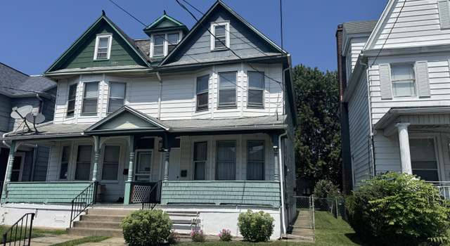 Photo of 84 Hartford St, Ashley, PA 18706