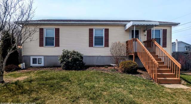 Photo of 13-1/2 Third St, Kelayres, PA 18237