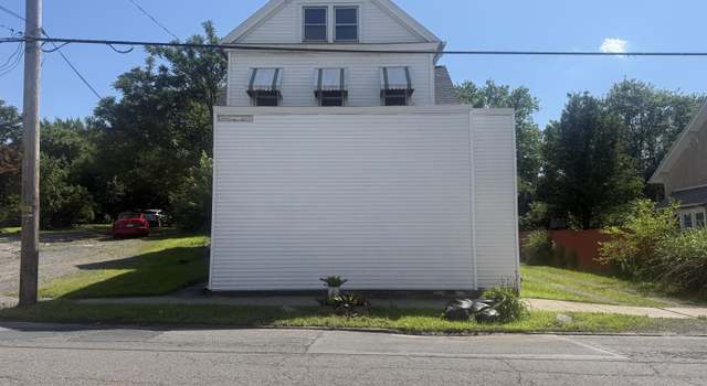 Photo of 311 Blackman St, Wilkes-barre, PA 18702