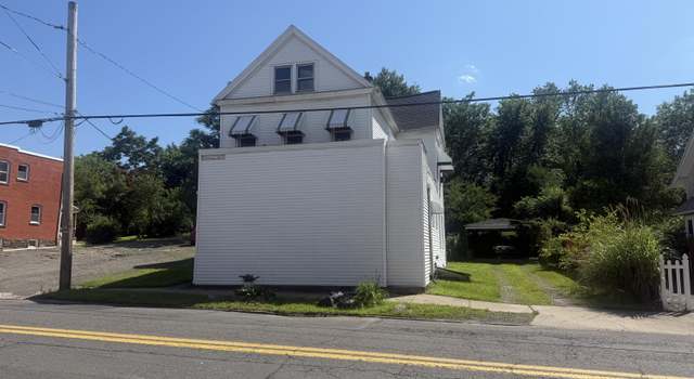 Photo of 311 Blackman St, Wilkes-barre, PA 18702