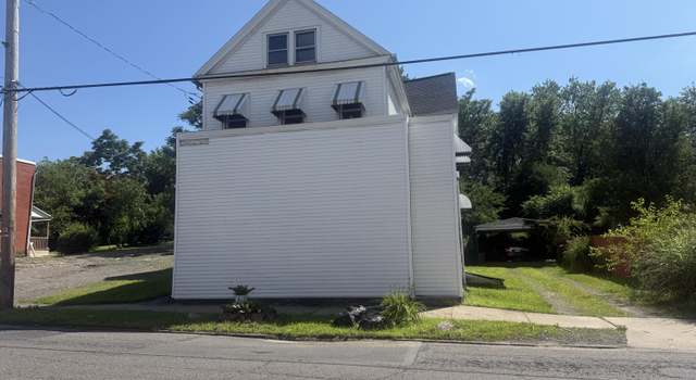 Photo of 311 Blackman St, Wilkes-barre, PA 18702