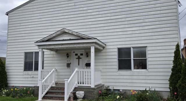 Photo of 925 927 Tunkhannock Ave, West Pittston, PA 18643