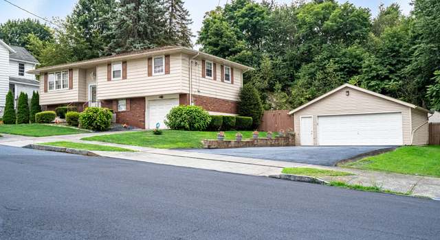 Photo of 69 Nicholson St, Wilkes-barre, PA 18702