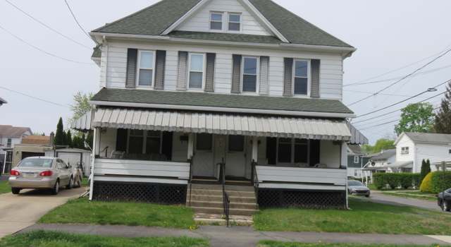 Photo of 507 509 Luzerne Ave, West Pittston, PA 18643